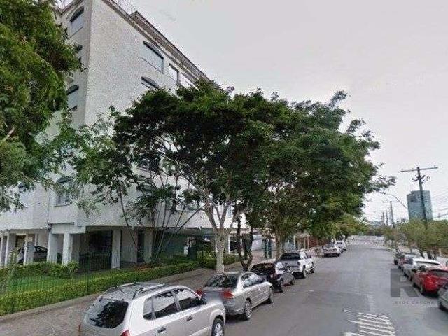 Apartamento venda em Cristal, Porto Alegre