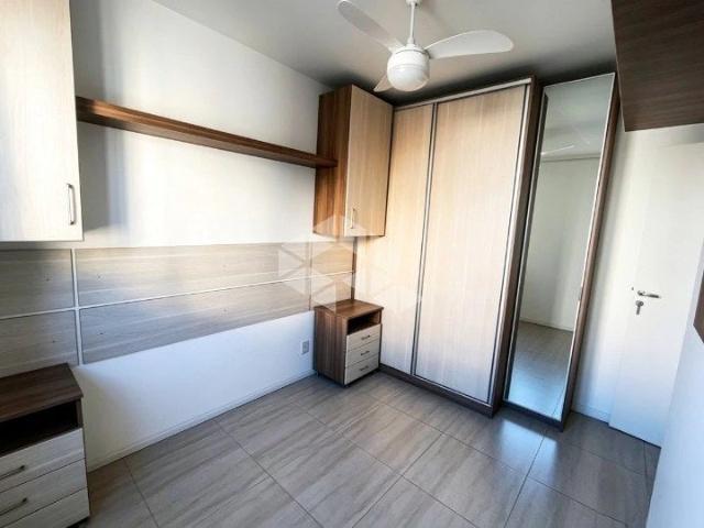 Apartamento venda em Nonoai, Porto Alegre