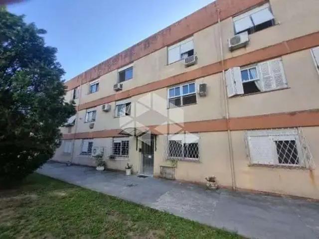Apartamento venda em Cavalhada, Porto Alegre
