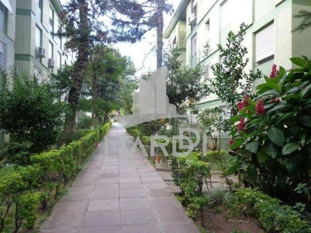 Apartamento venda em Cristal, Porto Alegre