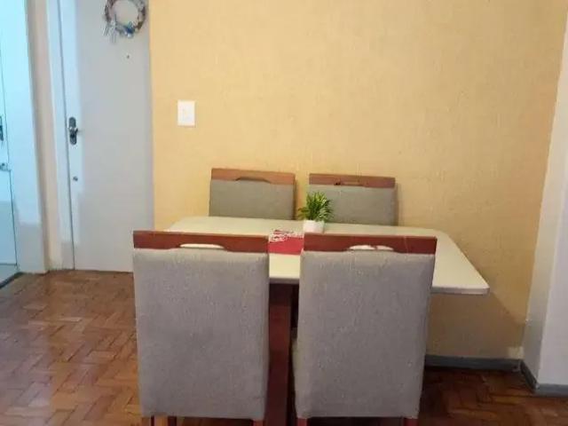 Apartamento venda em Vila Cristal, Porto Alegre