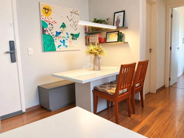 Apartamento venda em Cristal, Porto Alegre