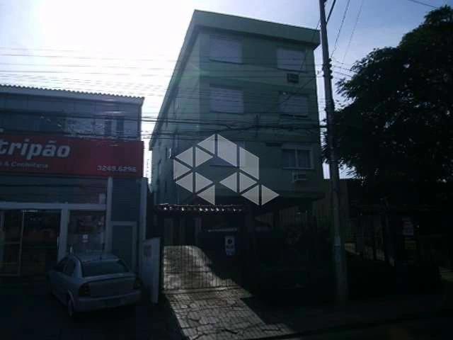 Apartamento venda em Nonoai, Porto Alegre