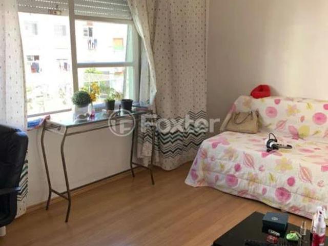 Apartamento venda em Cristal, Porto Alegre