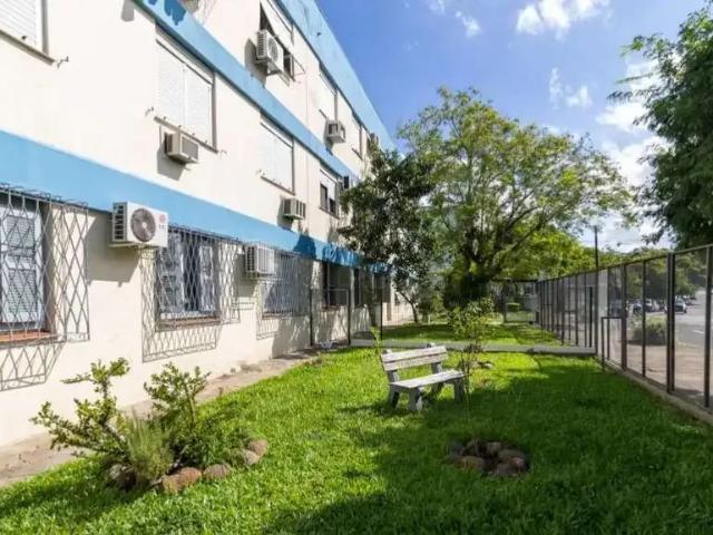 Apartamento venda em Cristal, Porto Alegre