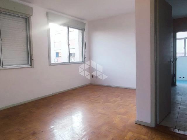 Apartamento venda em Vila Cristal, Porto Alegre