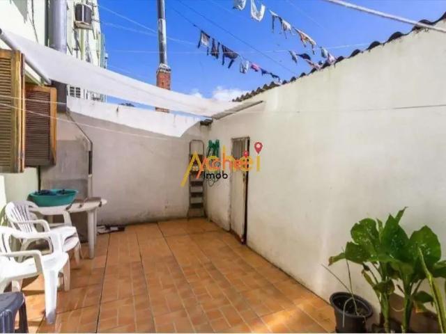 Apartamento venda em Cristal, Porto Alegre