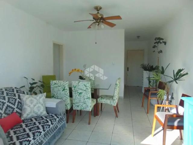 Apartamento venda em Cristal, Porto Alegre