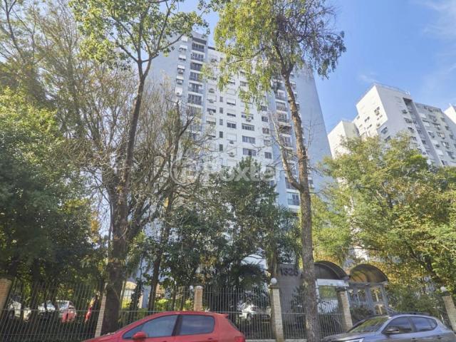 Apartamento venda em Cristal, Porto Alegre