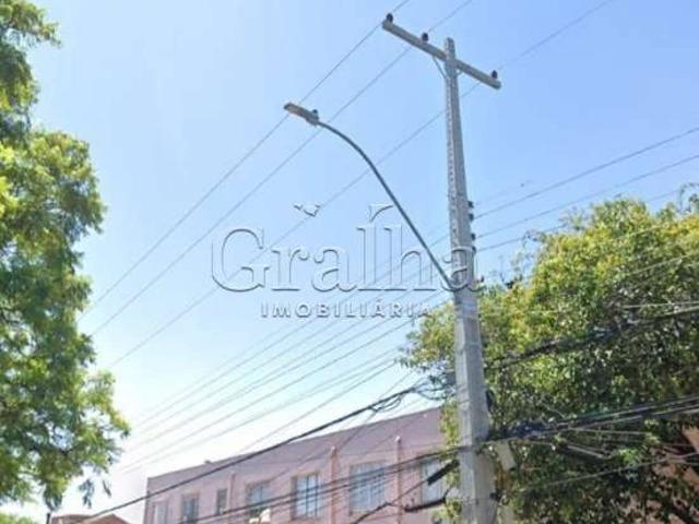 Apartamento venda em Nonoai, Porto Alegre