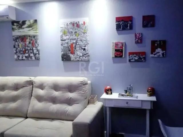 Apartamento venda em Cristal, Porto Alegre