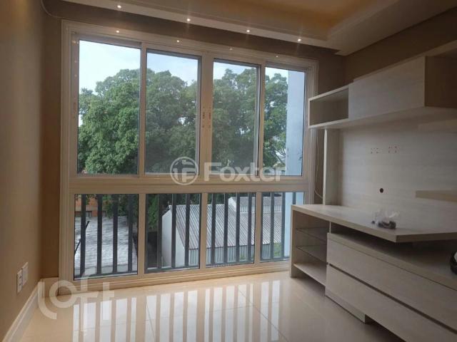 Apartamento venda em Cristal, Porto Alegre