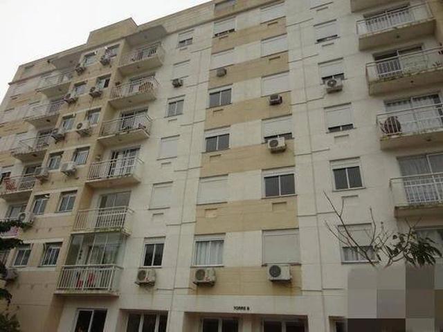 Apartamento venda em Cristal, Porto Alegre