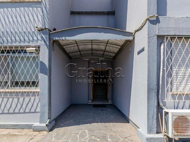 Apartamento venda em Cristal, Porto Alegre