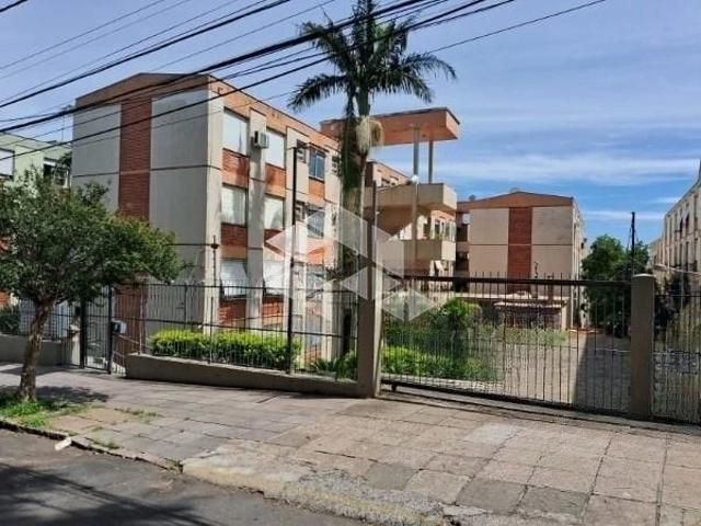 Apartamento venda em Cristal, Porto Alegre