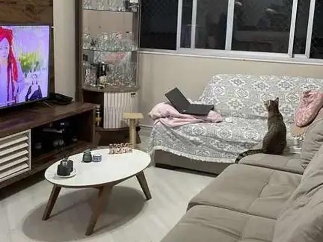 Apartamento venda em Cristal, Porto Alegre