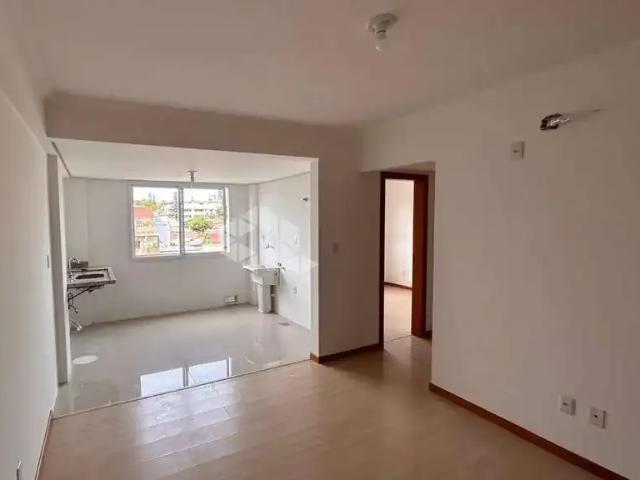 Apartamento venda em Região Geográfica Imediata de Goiás - Itapuranga, Nova Crixás