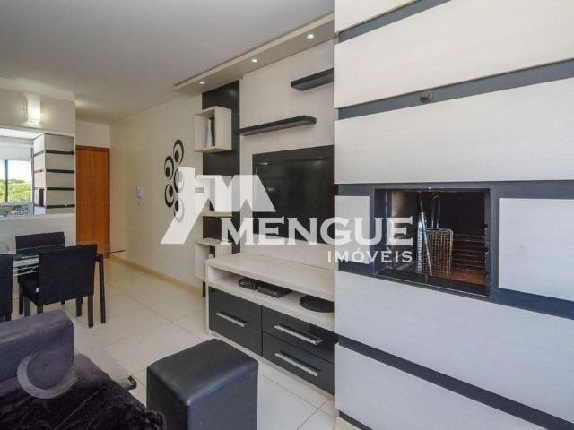 Apartamento venda em Sarandi, Porto Alegre