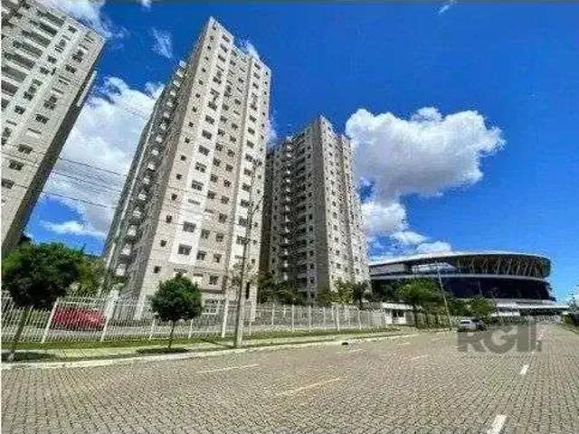 Apartamento venda em Região Geográfica Imediata de Porto Alegre, Região Metropolitana de Porto Alegre