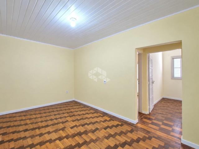 Apartamento venda em São João, Porto Alegre