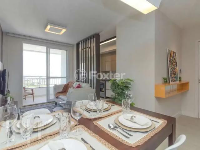 Apartamento venda em Região Geográfica Imediata de Porto Alegre, Região Metropolitana de Porto Alegre