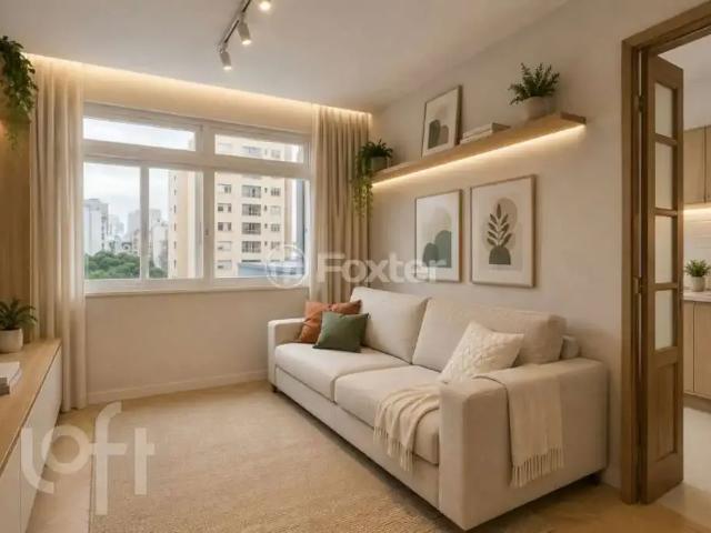 Apartamento venda em Região Geográfica Imediata de Porto Alegre, Região Metropolitana de Porto Alegre