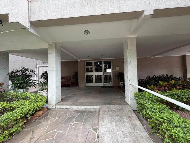 Apartamento venda em Floresta, Porto Alegre