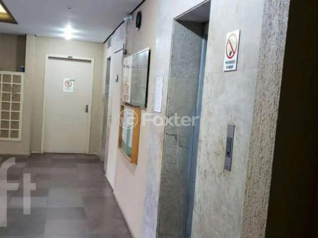 Apartamento venda em Floresta, Porto Alegre