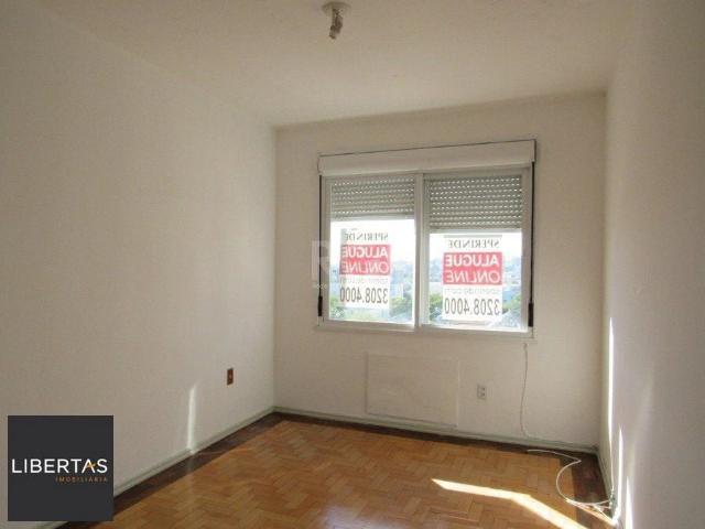 Apartamento venda em Floresta, Porto Alegre