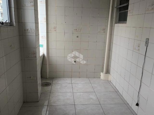 Apartamento venda em Floresta, Porto Alegre