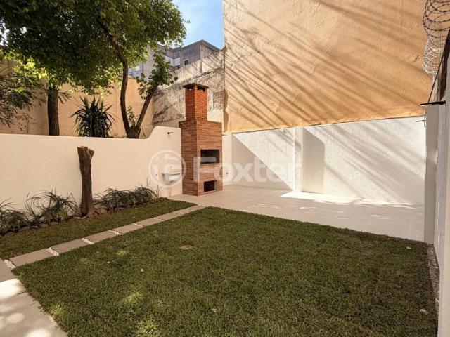 Apartamento venda em Floresta, Porto Alegre