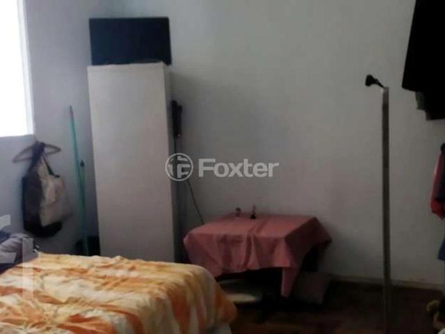 Apartamento venda em Floresta, Porto Alegre