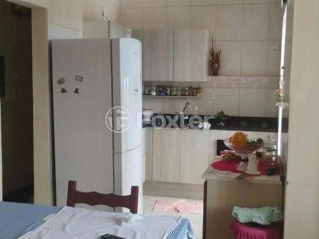 Apartamento venda em Floresta, Porto Alegre