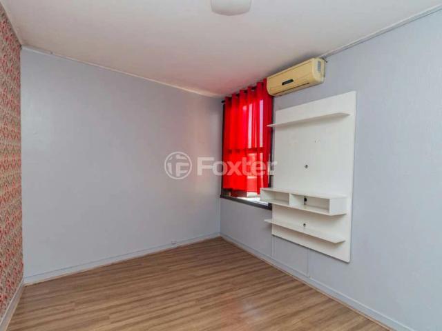 Apartamento venda em Floresta, Porto Alegre