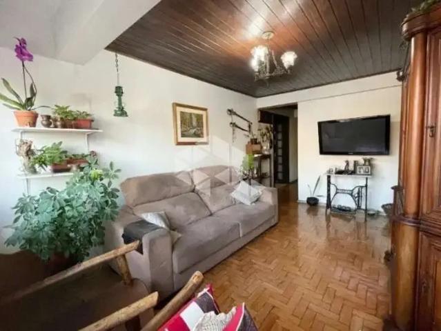 Apartamento venda em Floresta, Porto Alegre