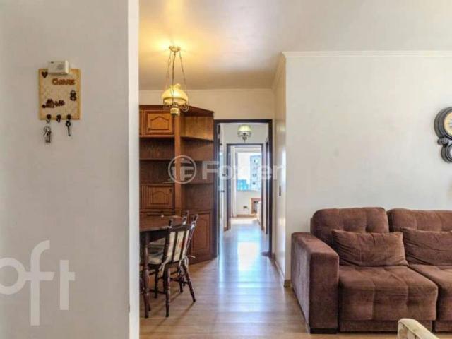 Apartamento venda em Floresta, Porto Alegre