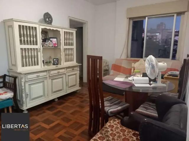 Apartamento venda em Floresta, Porto Alegre