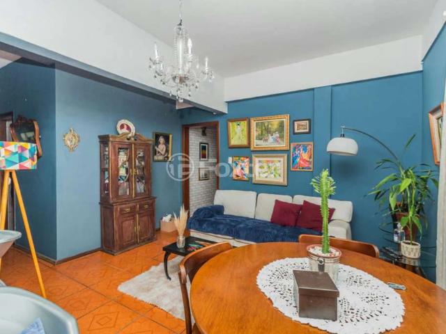 Apartamento venda em Floresta, Porto Alegre