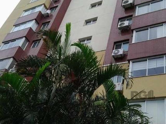 Apartamento venda em Floresta, Porto Alegre