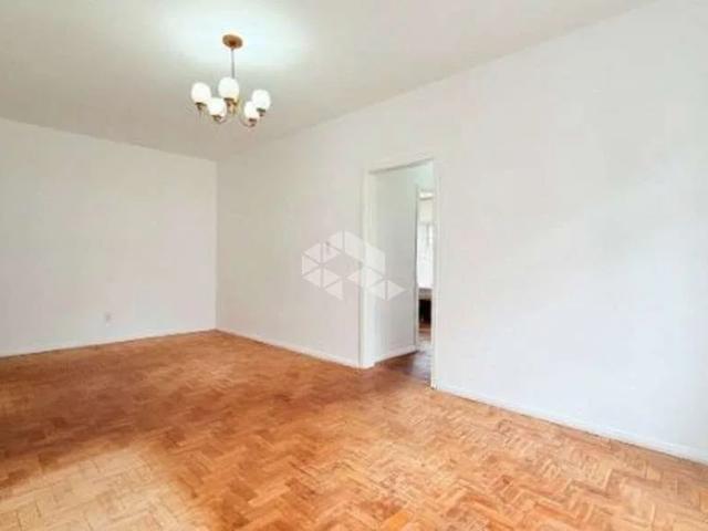 Apartamento venda em Floresta, Porto Alegre