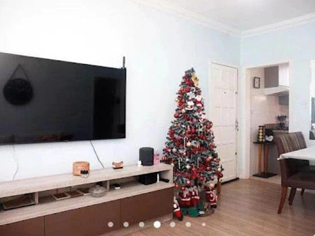 Apartamento venda em Floresta, Porto Alegre