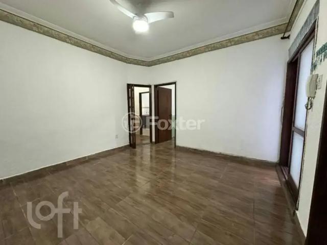 Apartamento venda em Floresta, Porto Alegre