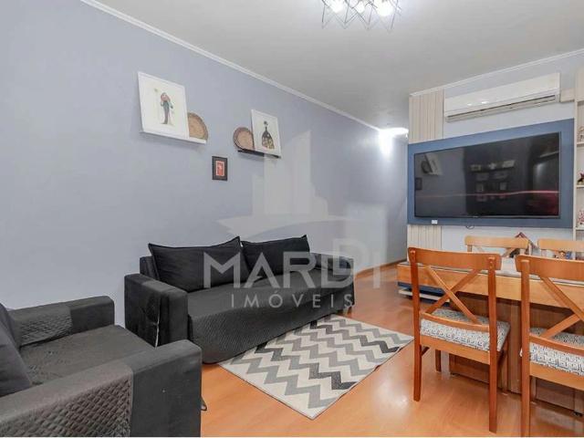 Apartamento venda em Bom Fim, Porto Alegre