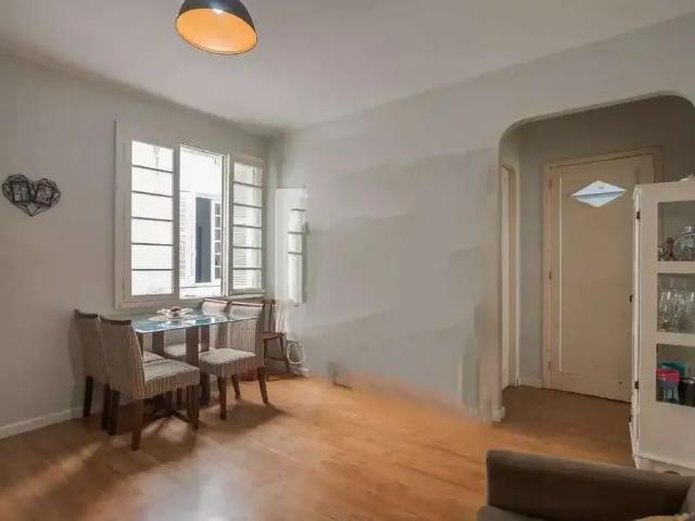 Apartamento venda em Floresta, Porto Alegre