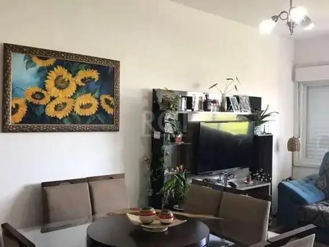 Apartamento venda em Floresta, Porto Alegre
