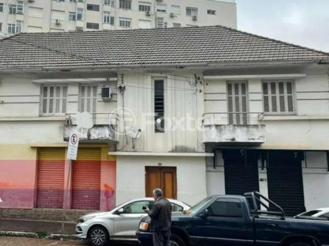 Apartamento venda em Floresta, Porto Alegre