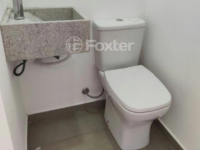Apartamento venda em Floresta, Porto Alegre