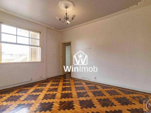 Apartamento venda em Floresta, Porto Alegre