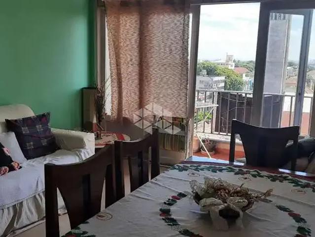 Apartamento venda em São Geraldo, Porto Alegre