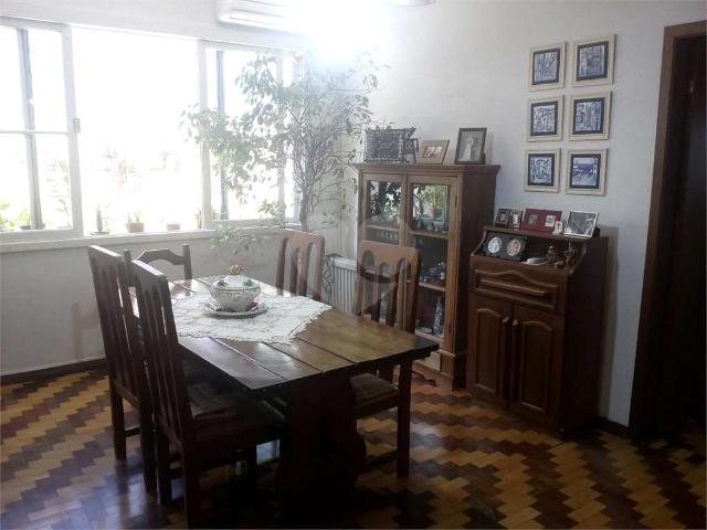 Apartamento venda em Floresta, Porto Alegre